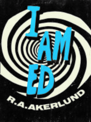 cover image of I Am Ed